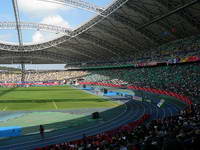 Showa Denko Dome Oita (Ōita Stadium, Big Eye)