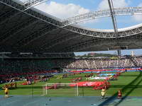 Showa Denko Dome Oita (Ōita Stadium, Big Eye)