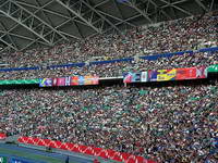 Showa Denko Dome Oita (Ōita Stadium, Big Eye)