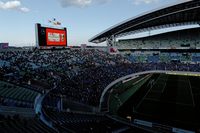 Saitama Stadium 2002 (Saisuta)