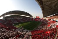 Saitama Stadium 2002 (Saisuta)