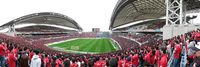 Saitama Stadium 2002 (Saisuta)