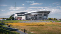 Saitama Stadium 2002 (Saisuta)