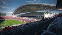 Saitama Stadium 2002 (Saisuta)