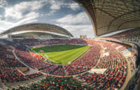 Saitama Stadium 2002 (Saisuta)