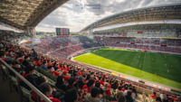 Saitama Stadium 2002 (Saisuta)