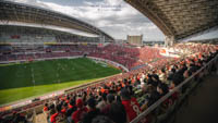 Saitama Stadium 2002 (Saisuta)