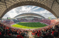 Saitama Stadium 2002 (Saisuta)