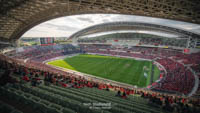 Saitama Stadium 2002 (Saisuta)