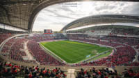 Saitama Stadium 2002 (Saisuta)