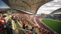 Saitama Stadium 2002 (Saisuta)