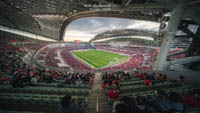 Saitama Stadium 2002 (Saisuta)