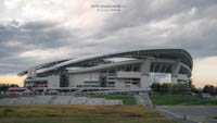 Saitama Stadium 2002 (Saisuta)