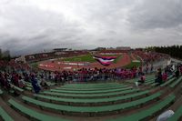 Sapporo Atsubetsu Park Stadium