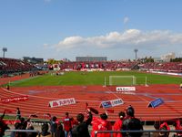 Sapporo Atsubetsu Park Stadium