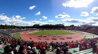 Sapporo Atsubetsu Park Stadium