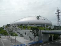 Daiwa House Premist Dome (Sapporo Dome)