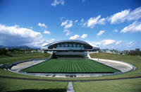 Sapporo Dome (Hiroba)