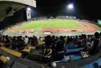 Shoda Shoyu Stadium Gunma (Shikishima Stadium)