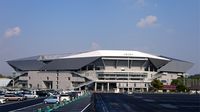 Panasonic Stadium Suita (Gamba Osaka Stadium)