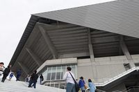 Panasonic Stadium Suita (Gamba Osaka Stadium)