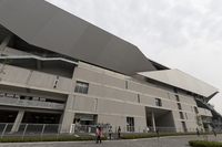 Panasonic Stadium Suita (Gamba Osaka Stadium)