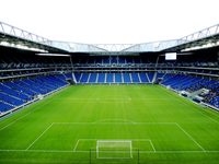 Panasonic Stadium Suita (Gamba Osaka Stadium)