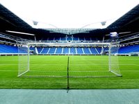 Panasonic Stadium Suita (Gamba Osaka Stadium)