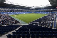 Panasonic Stadium Suita (Gamba Osaka Stadium)