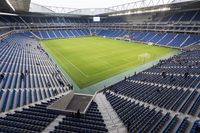 Panasonic Stadium Suita (Gamba Osaka Stadium)