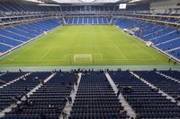 Panasonic Stadium Suita (Gamba Osaka Stadium)