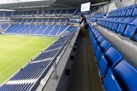 Panasonic Stadium Suita (Gamba Osaka Stadium)