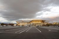 Panasonic Stadium Suita (Gamba Osaka Stadium)