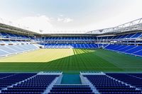 Panasonic Stadium Suita (Gamba Osaka Stadium)