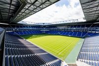 Panasonic Stadium Suita (Gamba Osaka Stadium)