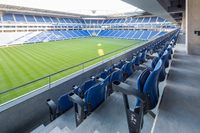 Panasonic Stadium Suita (Gamba Osaka Stadium)