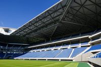 Panasonic Stadium Suita (Gamba Osaka Stadium)