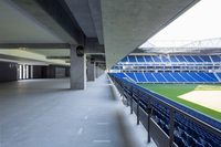 Panasonic Stadium Suita (Gamba Osaka Stadium)