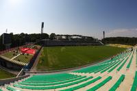 Tochigi Green Stadium