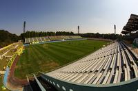 Tochigi Green Stadium