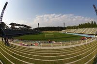 Tochigi Green Stadium