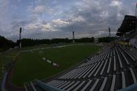 Tochigi Green Stadium