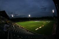 Tochigi Green Stadium