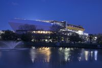 Kawasaki Todoroki Stadium (Todoroki Athletic Stadium)