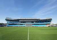 Kawasaki Todoroki Stadium (Todoroki Athletic Stadium)