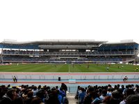 Kawasaki Todoroki Stadium (Todoroki Athletic Stadium)