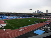 Uvance Todoroki Stadium by Fujitsu (Todoroki Athletic Stadium)