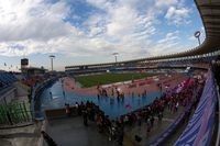 Kawasaki Todoroki Stadium (Todoroki Athletic Stadium)