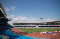 Kawasaki Todoroki Stadium (Todoroki Athletic Stadium)