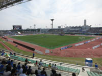 Pocari Sweat Stadium